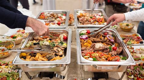 Buffet Guide 2020: Best All You Can Eat Restos In .